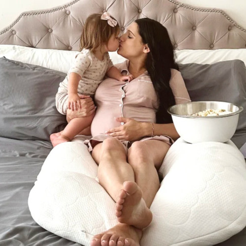 Newton Baby The Pregnancy Pillow