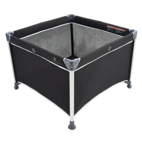 Venice Child DayDreamer Playard - Black