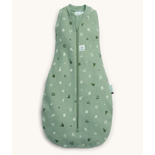 Cocoon Swaddle Bag 0.2 TOG Sweet Orchard for Summer – ergoPouch AU