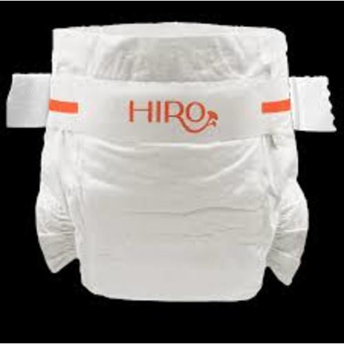 HIRO Diapers — Super Soft Unbleached Diaper https://share.google/IzMRJE1QYR7u69BFD - Google Search