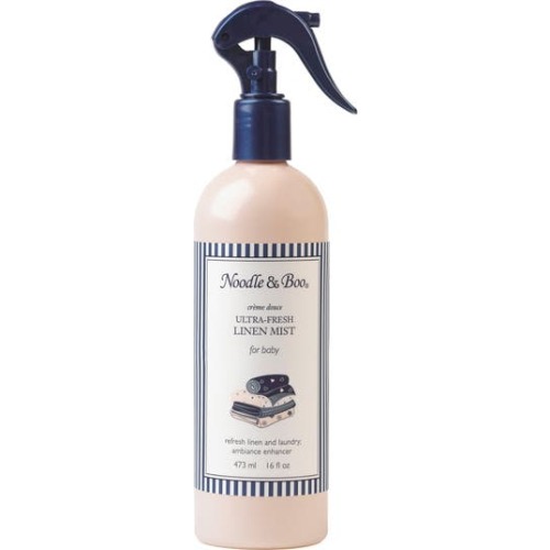 Ultra-Fresh Linen Mist