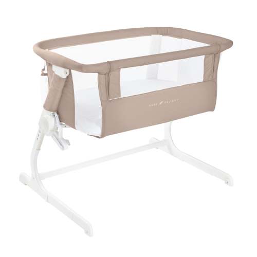 Beside Me™ Dreamer Organic Bassinet & Bedside Sleeper