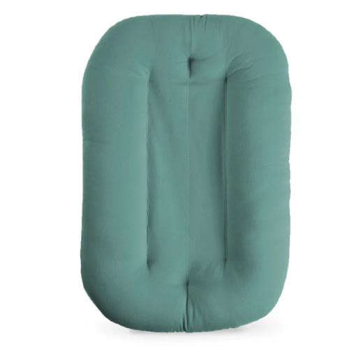 Snuggle Me Infant Lounger | Moss