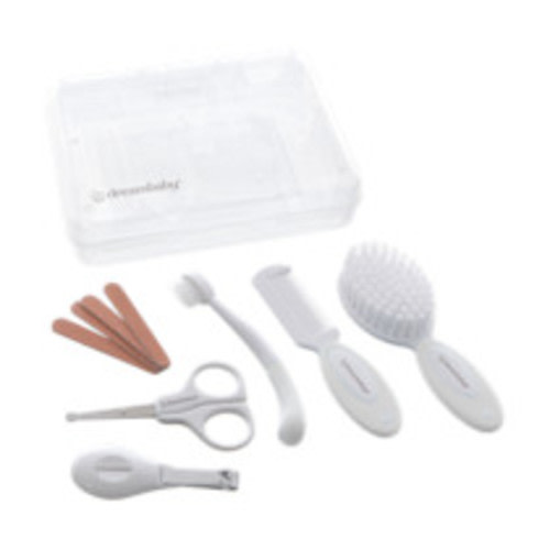 Dreambaby Essential 10 Piece Grooming Kit