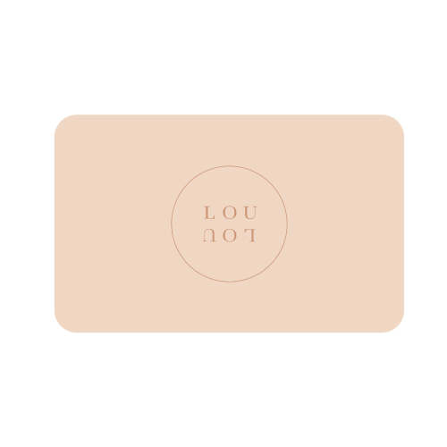 Lou Lou & Company Gift Card