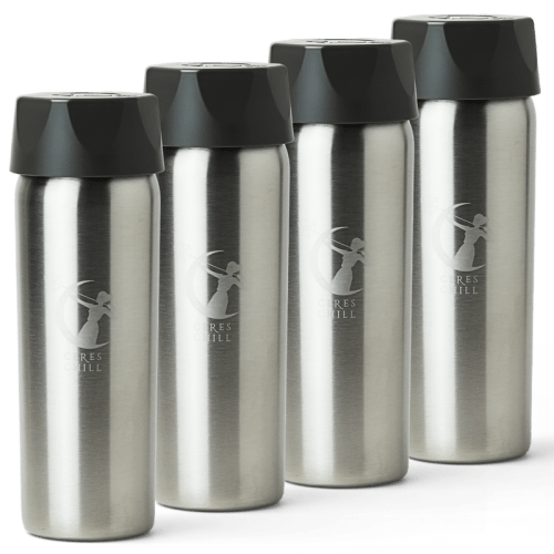 Freezable 12oz Inner Chamber | Daycare-Friendly Baby Bottle