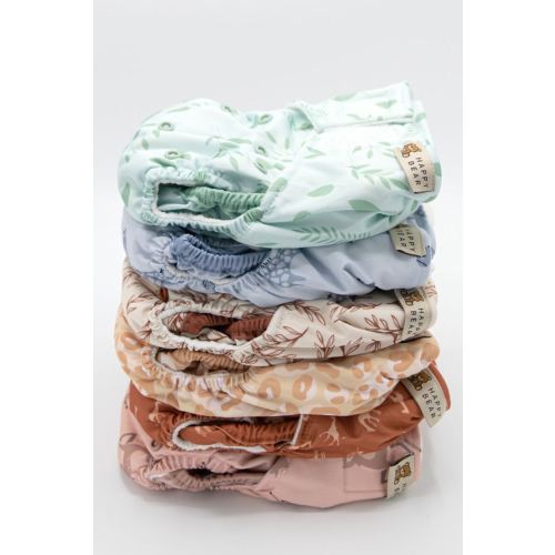 Diaper Fund