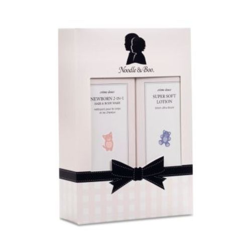 Newborn Gift Set ($32 value)
