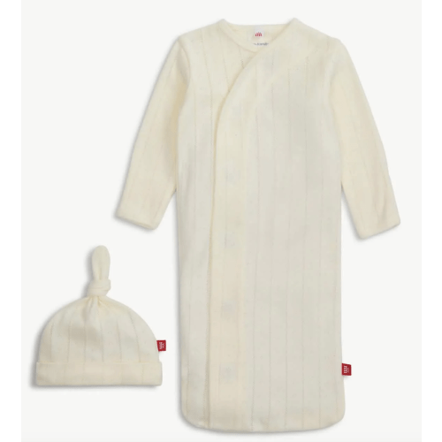 Magnetic Gown & Hat Set – Tofu Love Lines