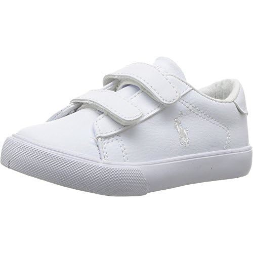 Polo Ralph Lauren Kids Easten EZ II (Little Kid)