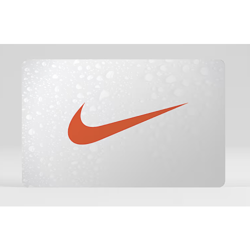 Nike Gift Cards