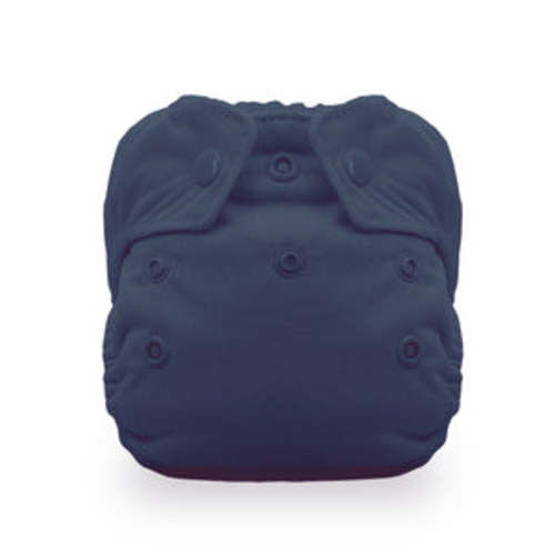 All in One Cloth Diaper for Newborns | Cotton + Hemp Absorbency – Thirsties Baby