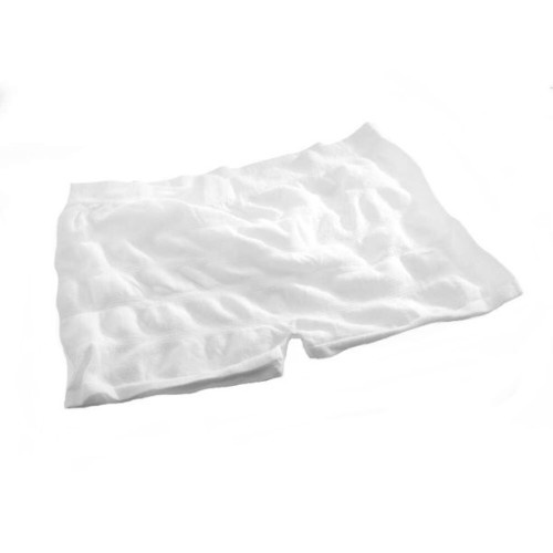 Premium Knit Pants - Stretch Cloth Brief | In His Hands