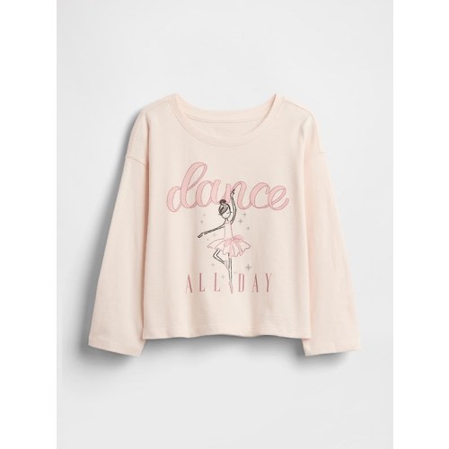 Baby & Toddler Mix & Match Relaxed Graphic T-Shirt