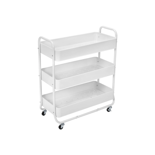 Large 3 Tier Trolley