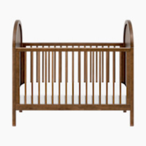 babyletto Bondi 3-in-1 Convertible Crib - Natural Walnut