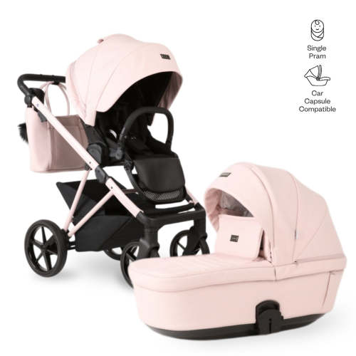 GENEVA² All-Terrain Pram