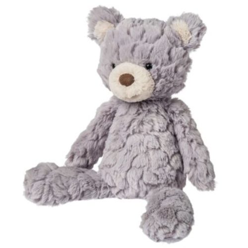Putty Shadow Bear - 11" - Mary Meyer Stuffed Toys