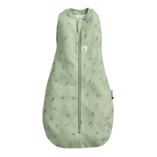 Cocoon Sleep Sack Swaddle - Organic Cotton Swaddle Bag - 1.0 TOG