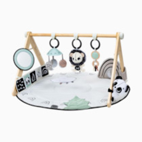 Tiny Love Gymini - Black & White