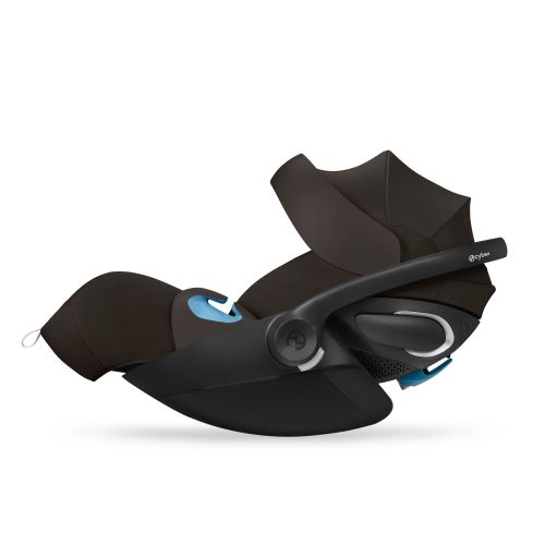CYBEX Cloud G Pro with Load Leg Base | Official Online Shop