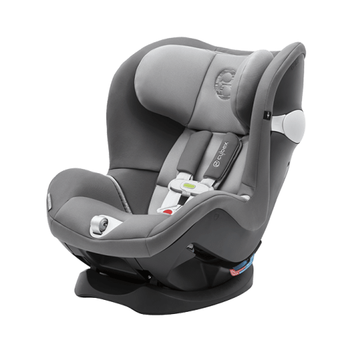 Cybex SIRONA M WITH SENSORSAFE 2.0