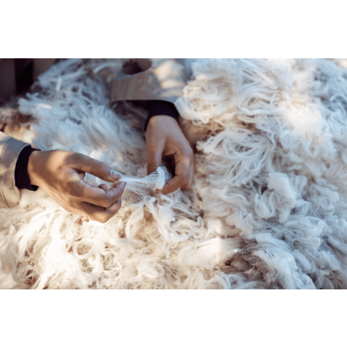 Baby Thermal Onesie – Simply Merino