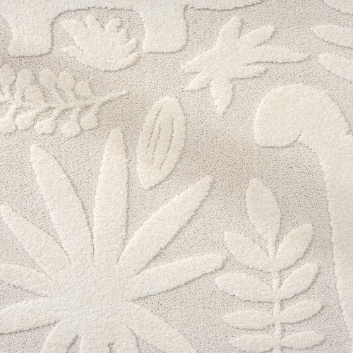 TOWN & COUNTRY PLAY Dinosaur Jungle Party Kids Area Rug