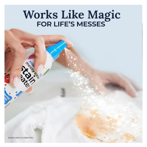 Miss Mouths - stain remover