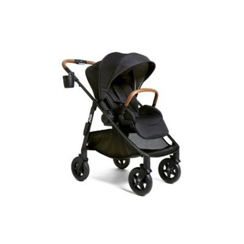 Joie Poppy Whirl Full-Size Stroller - Shale