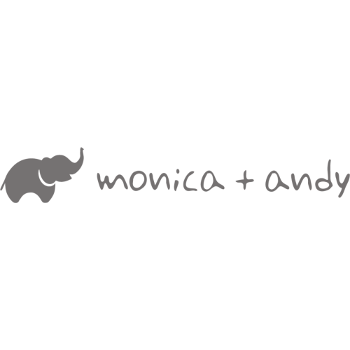Short Sleeve Peplum Top - Monica + Andy