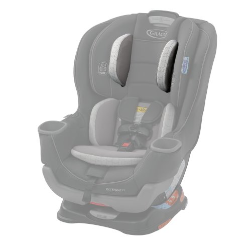 Infant Headrest Pad