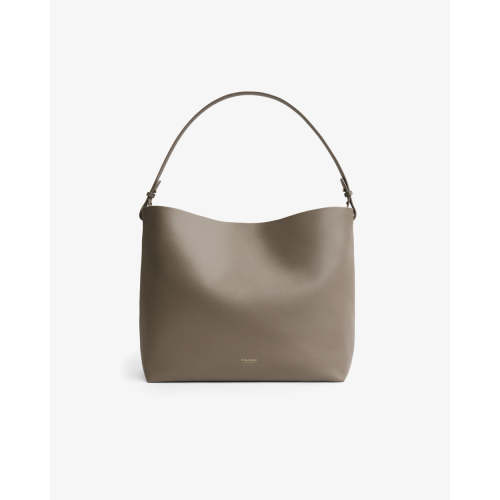 Harlow Vegan Midi – MINA BAIE
