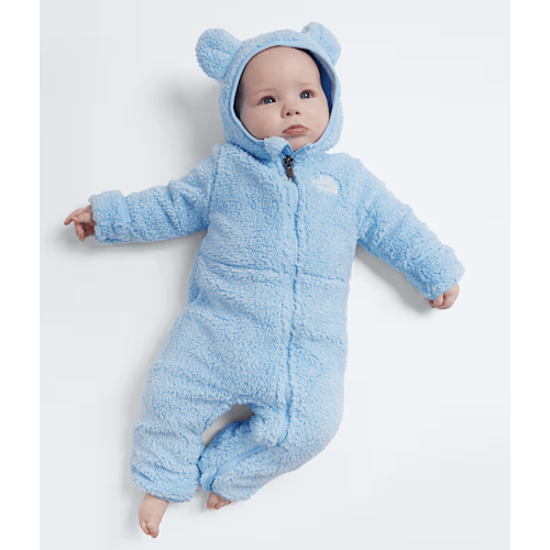 Baby Campshire One-Piece | The North Face