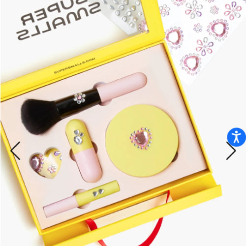 Mom's Makeup Play Kit