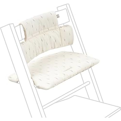 Stokke Tripp Trapp Cushion² - Wheat Cream