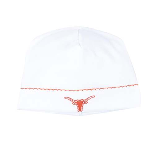 Magnolia Baby Lil' Longhorn Embroidered Hat – Jojo Mommy