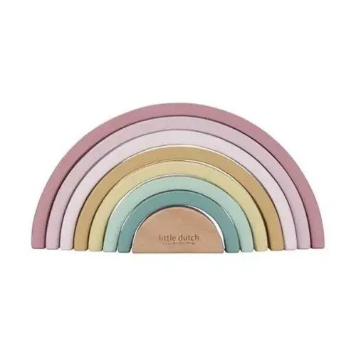 Fairy Garden FSC Rainbow