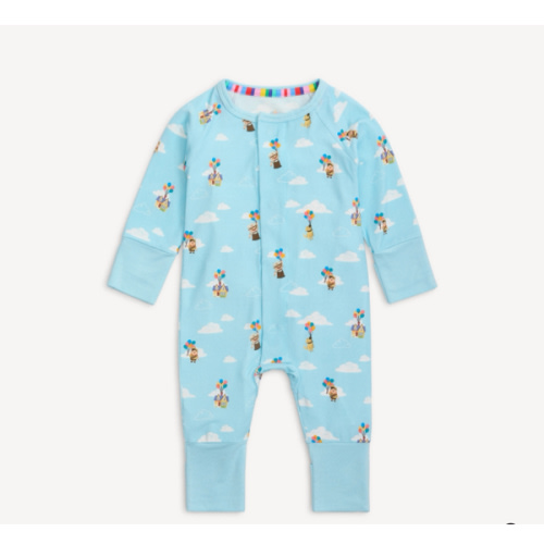 Magnetic Convertible Coverall – Magnetic Me