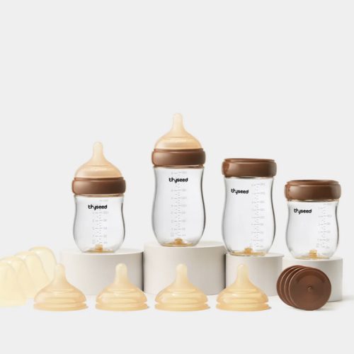 Thyseed Grow with Baby 0-12M Complete Set