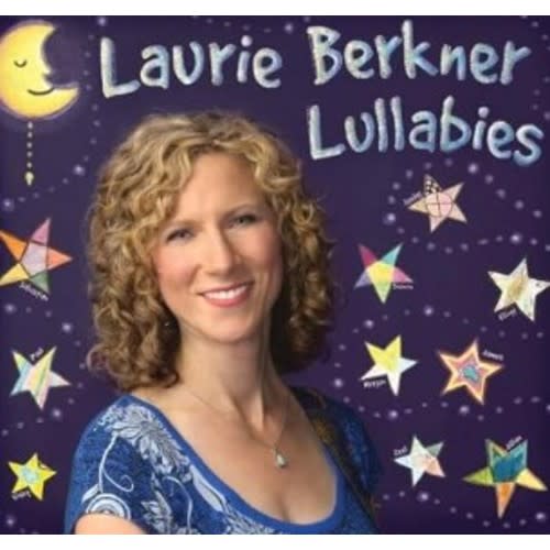 Laurie Berkner Lullabies