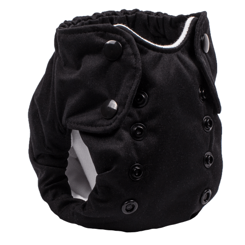 Born Smart 2.0 - Basic Black