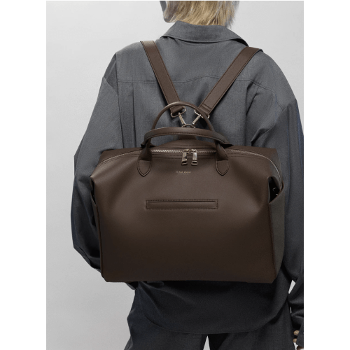 Mina Baie Emmy Vegan Full- color coco