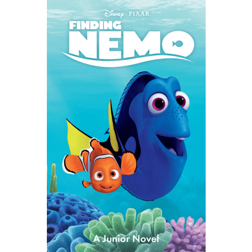 Finding Nemo