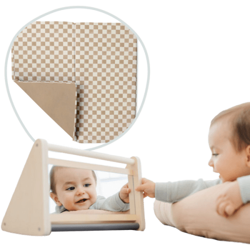 Tummy Time Bundle