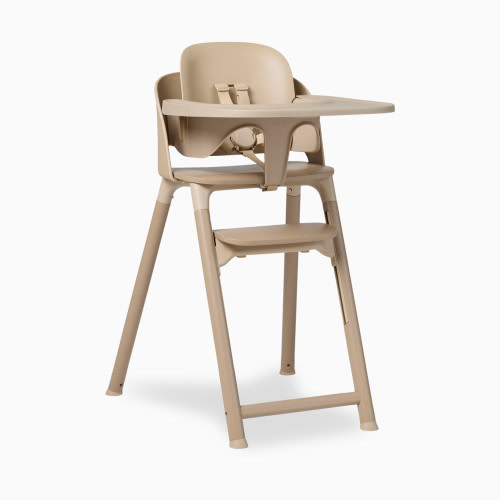 Lalo 7-in-1 High Chair - Biscotti