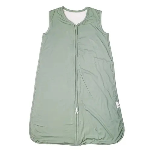 Copper Pearl Sleep Sack: Warm and Cozy Baby Bag in a Variety of Trendy Designs, Safe Alternative to Blankets, Sleeveless Baby Sleep Sack Swaddle Sizes Newborn to 24 Months - Briar