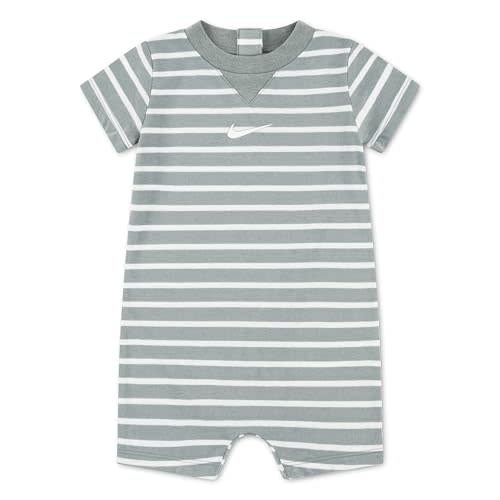 Nike Baby Essentials Short Sleeve Romper