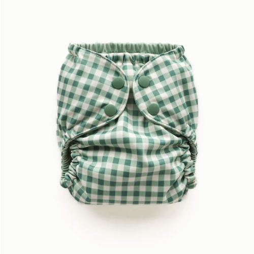 Cloth Diaper Waterproof Covers - Esembly Baby