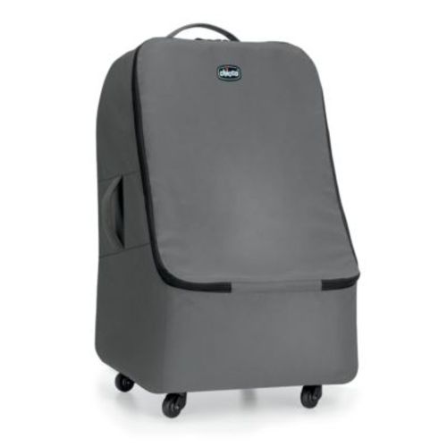 Car Seat Travel Bag Anthracite